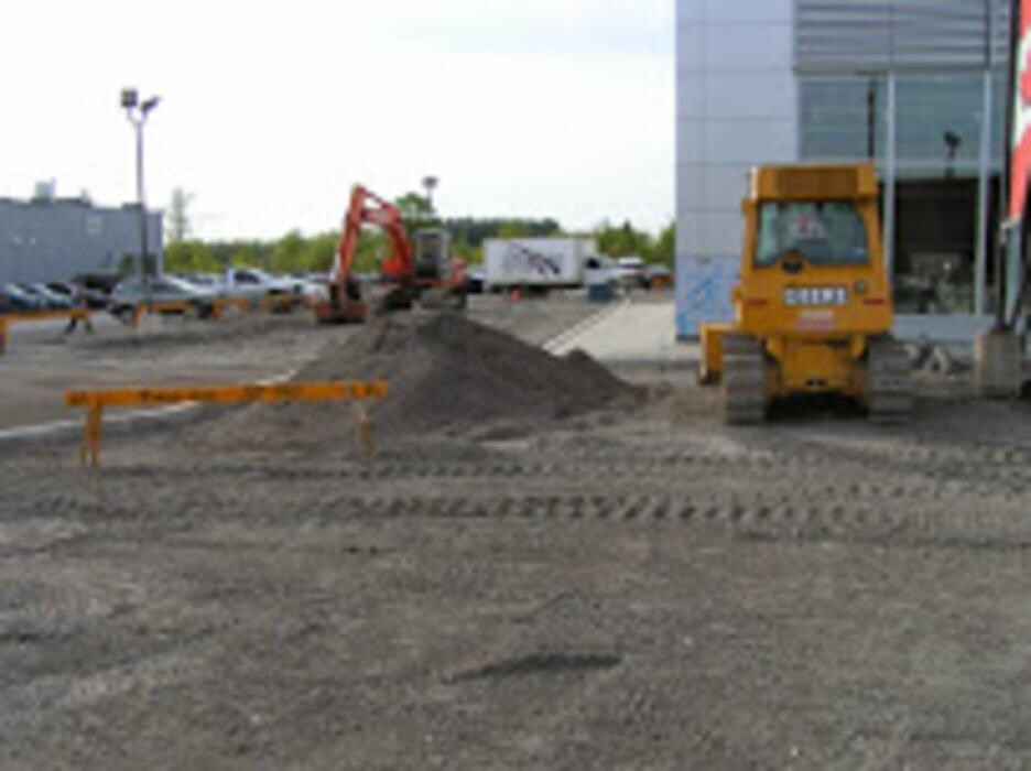 Images Ken White Construction Ltd