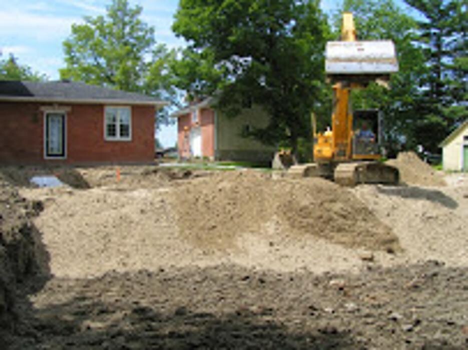 Images Ken White Construction Ltd