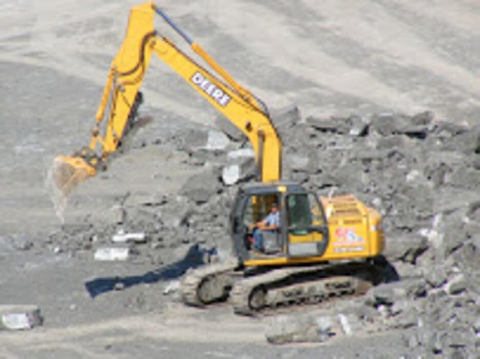 Images Ken White Construction Ltd