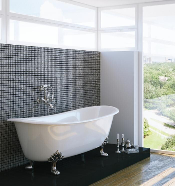 Images Classic Tile & Interior Design Ltd
