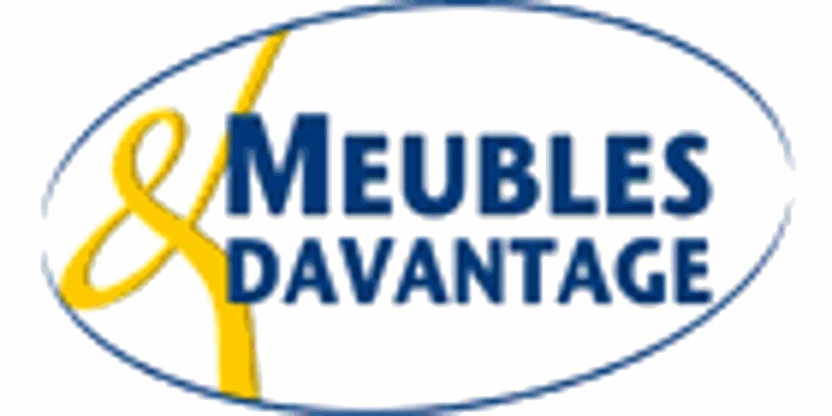 Meubles & Davantage Logo