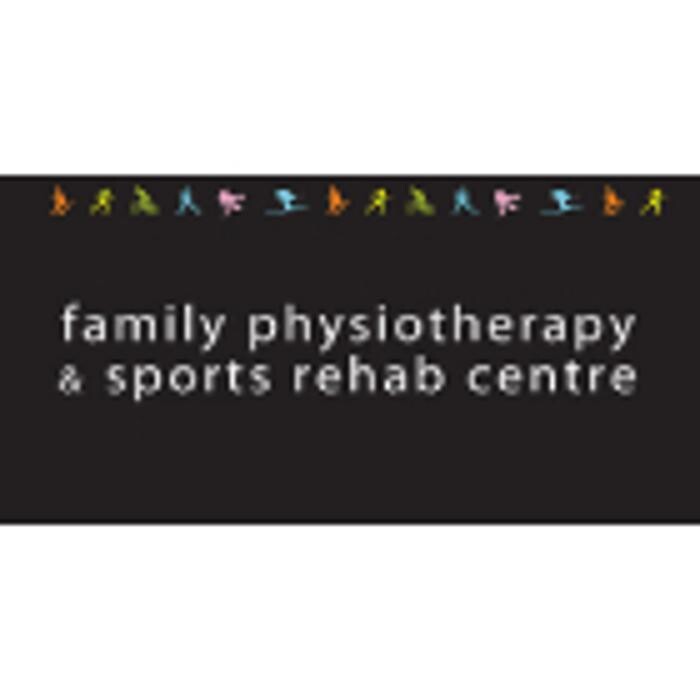 Images Family Physiotherapy & Sports Rehab Centre