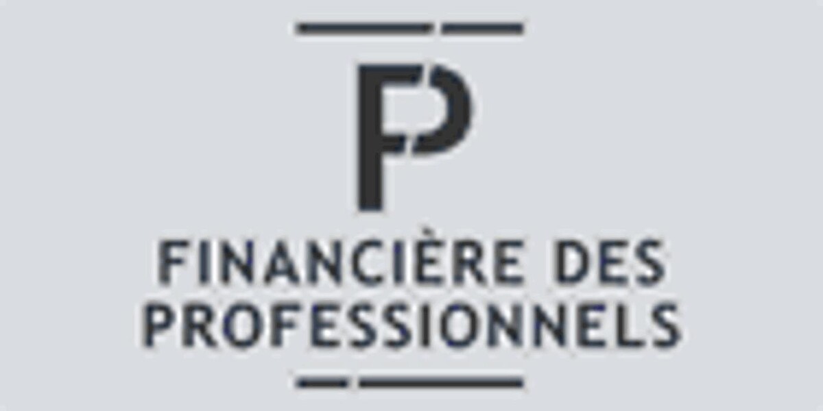 Financière Des Professionnels Inc Logo