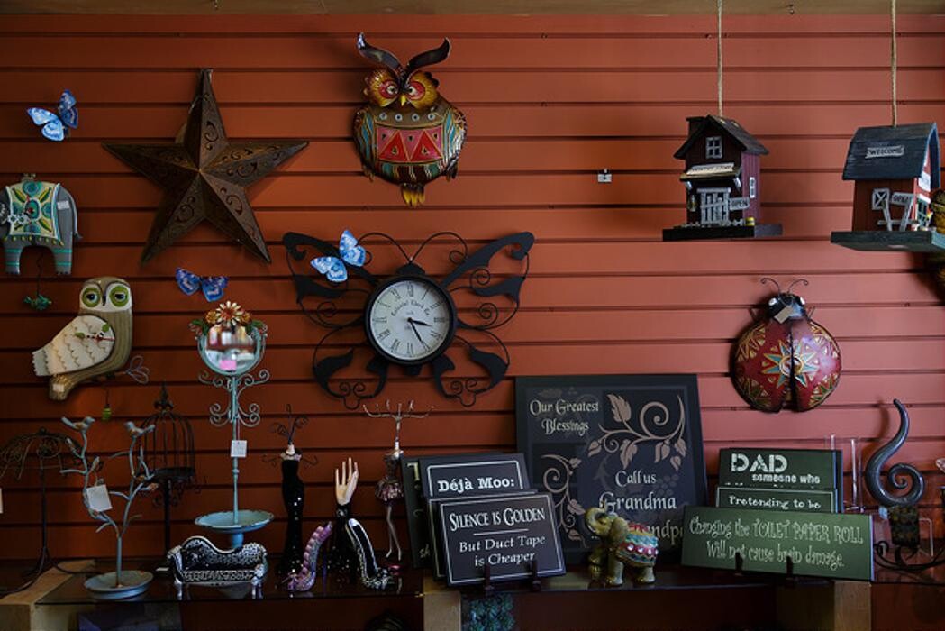 Images Natures Gifts