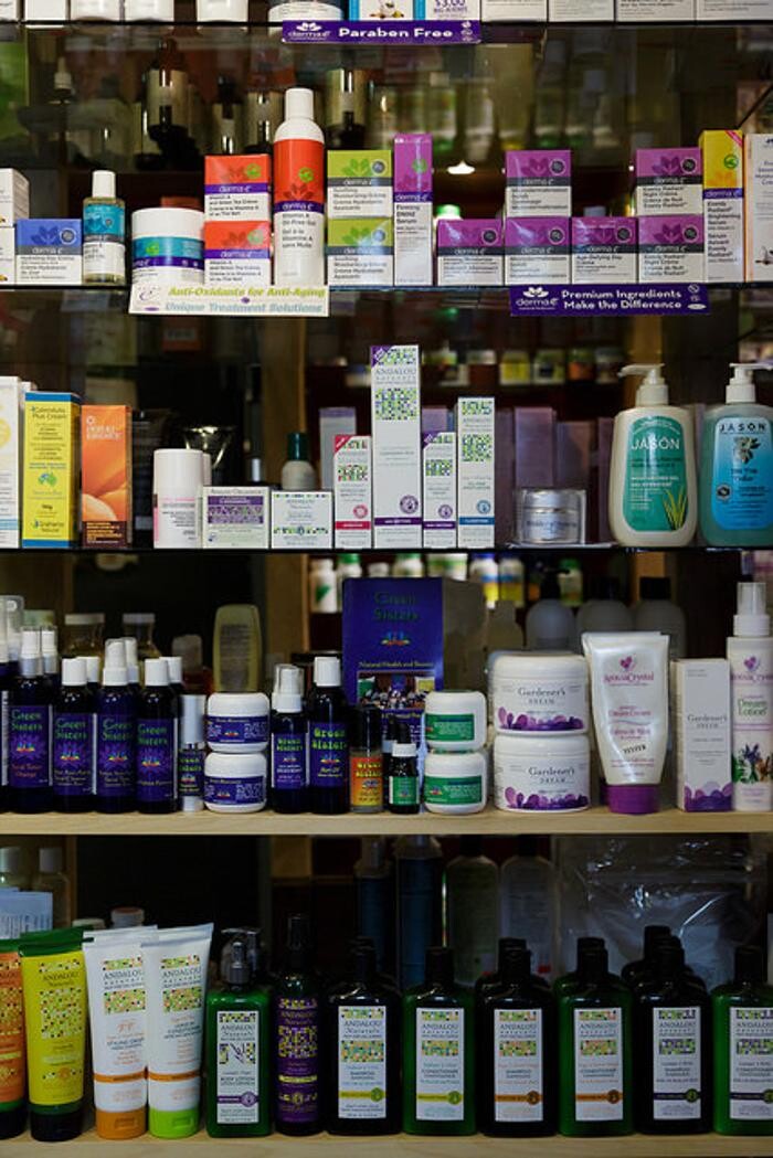 Images Natures Gifts