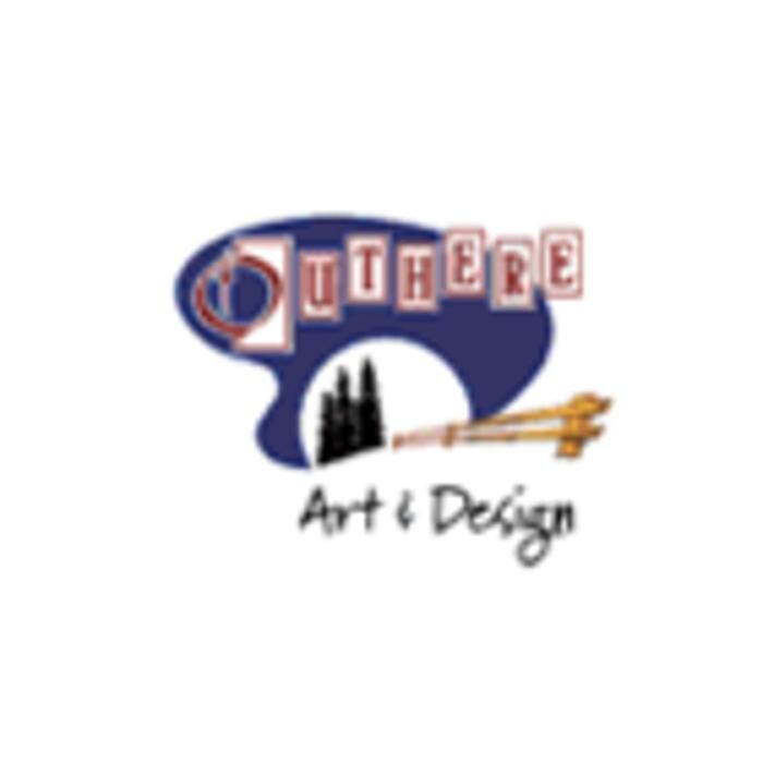 Outhere Art & Design Logo