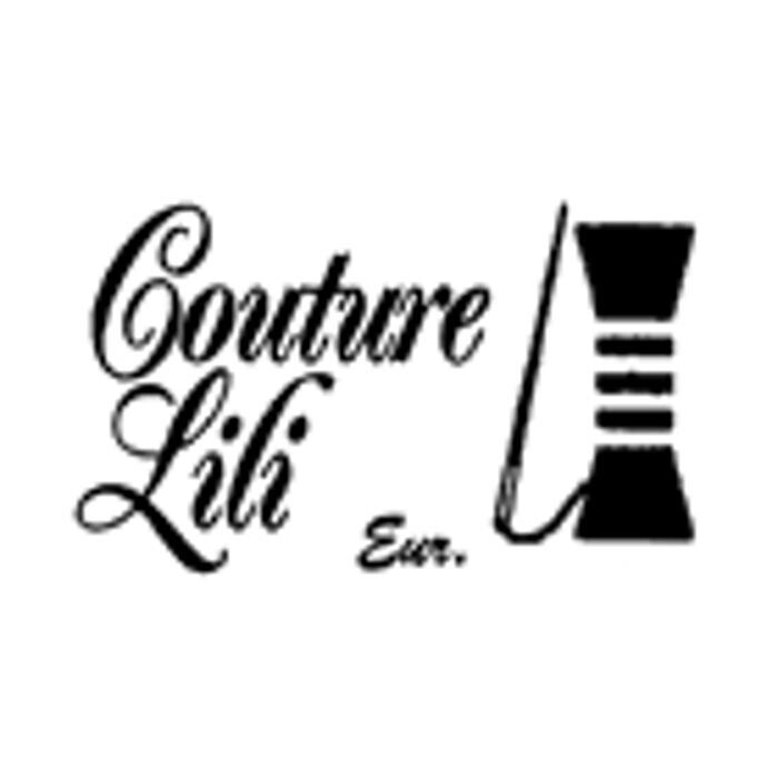 Images Couture Lili Enr