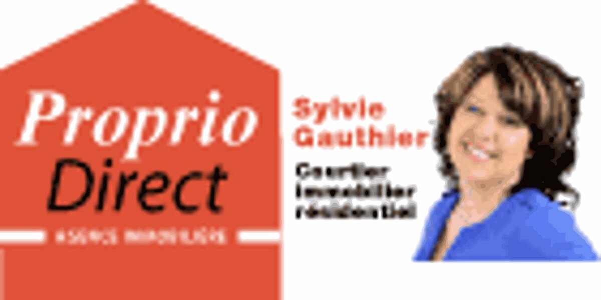 Sylvie Gauthier Logo