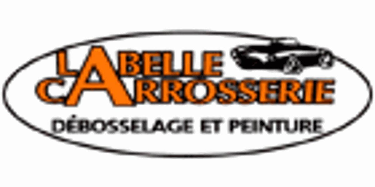 Labelle Carrosserie Logo