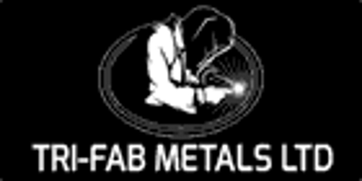 Tri-Fab Metals Ltd Logo