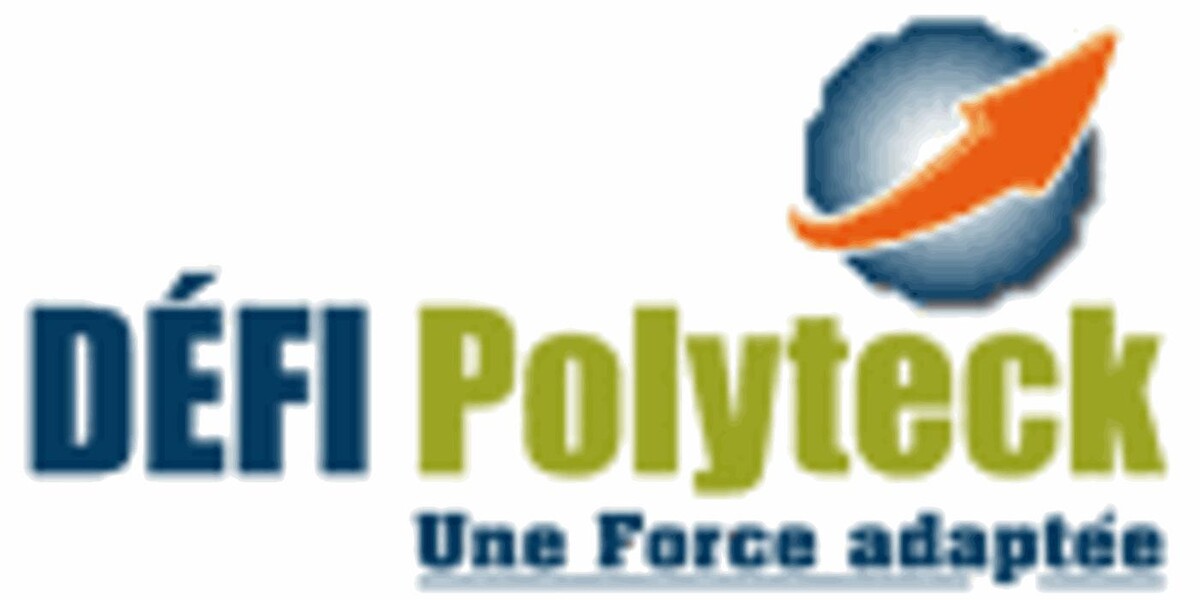 Défi Polyteck Logo