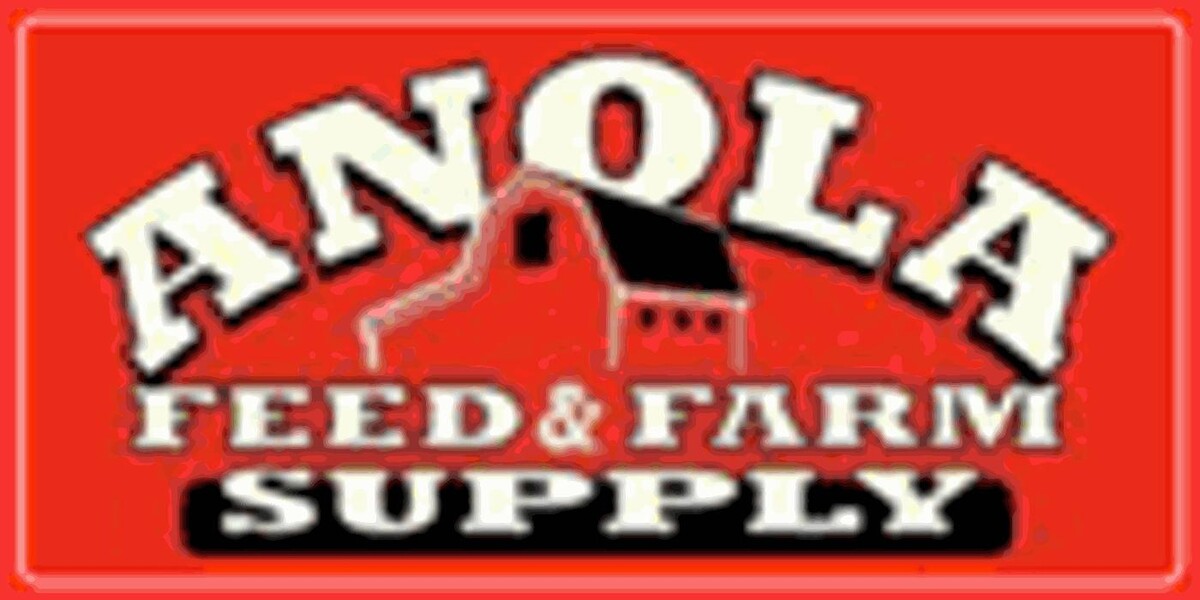 Anola Feed & Farm Supply Ltd Logo