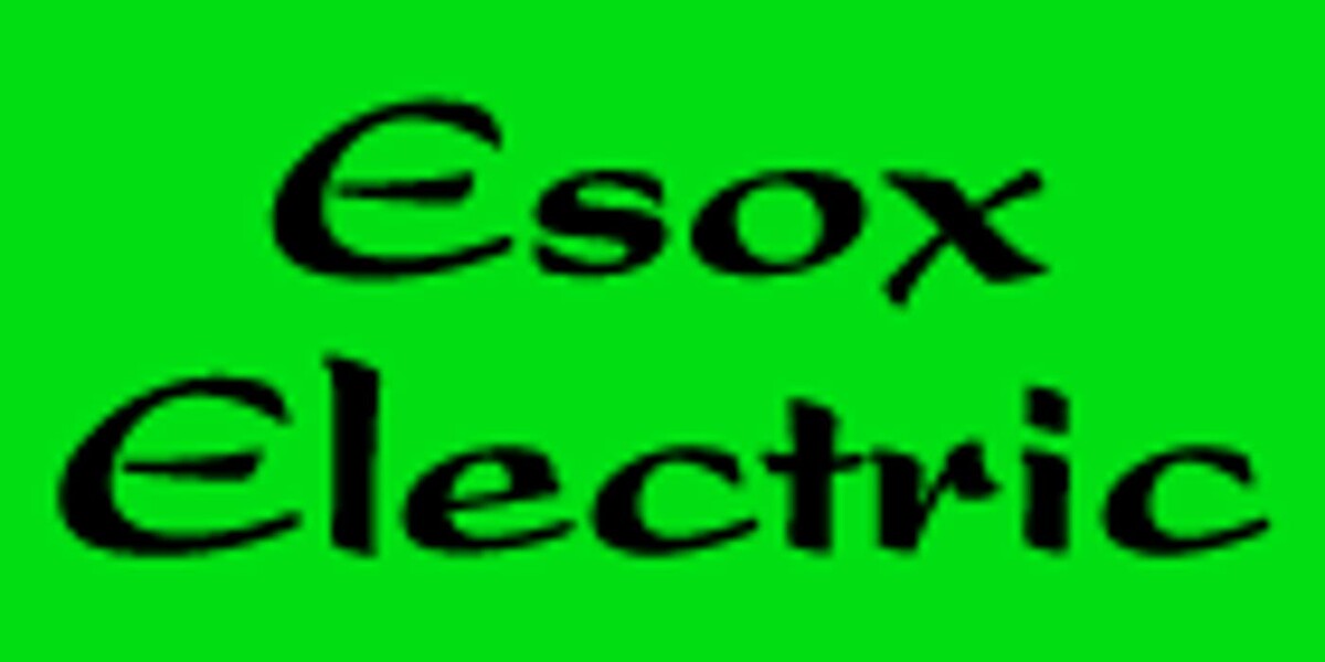 Esox Electric Logo