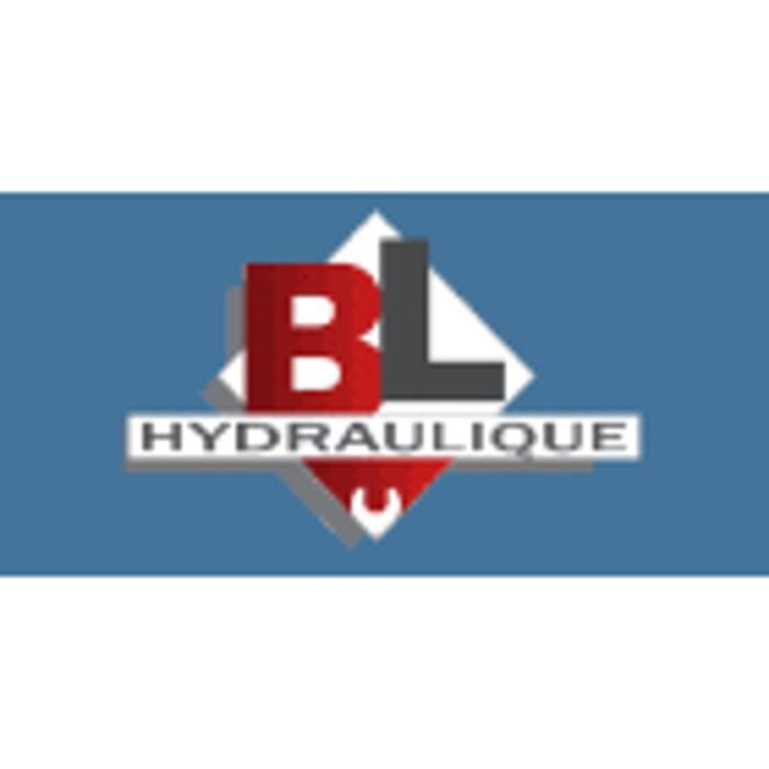 Images BL Hydraulique Drummond Inc