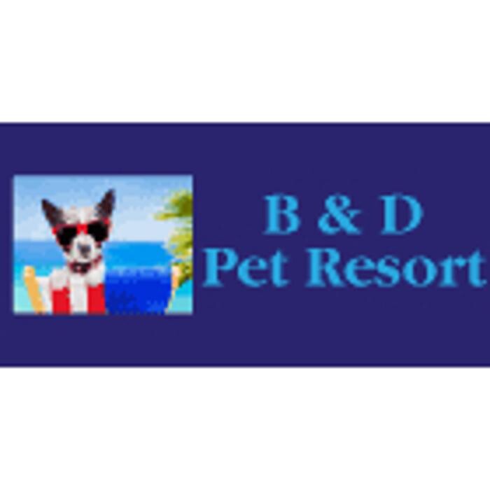 Images B & D Pet Resort - Boarding & Grooming