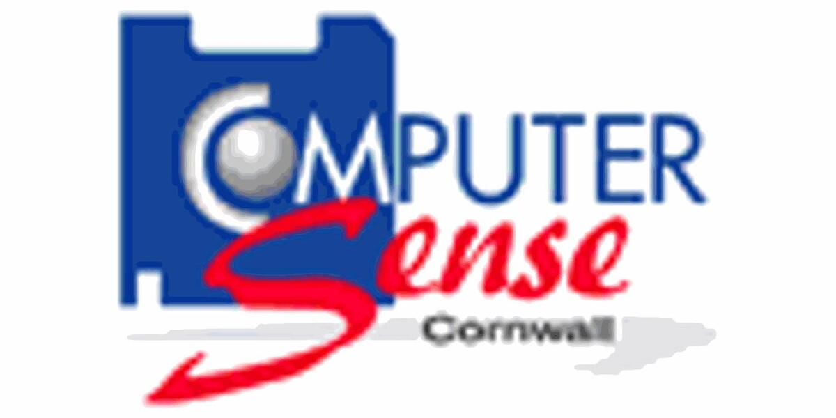 Computer Sense Logo