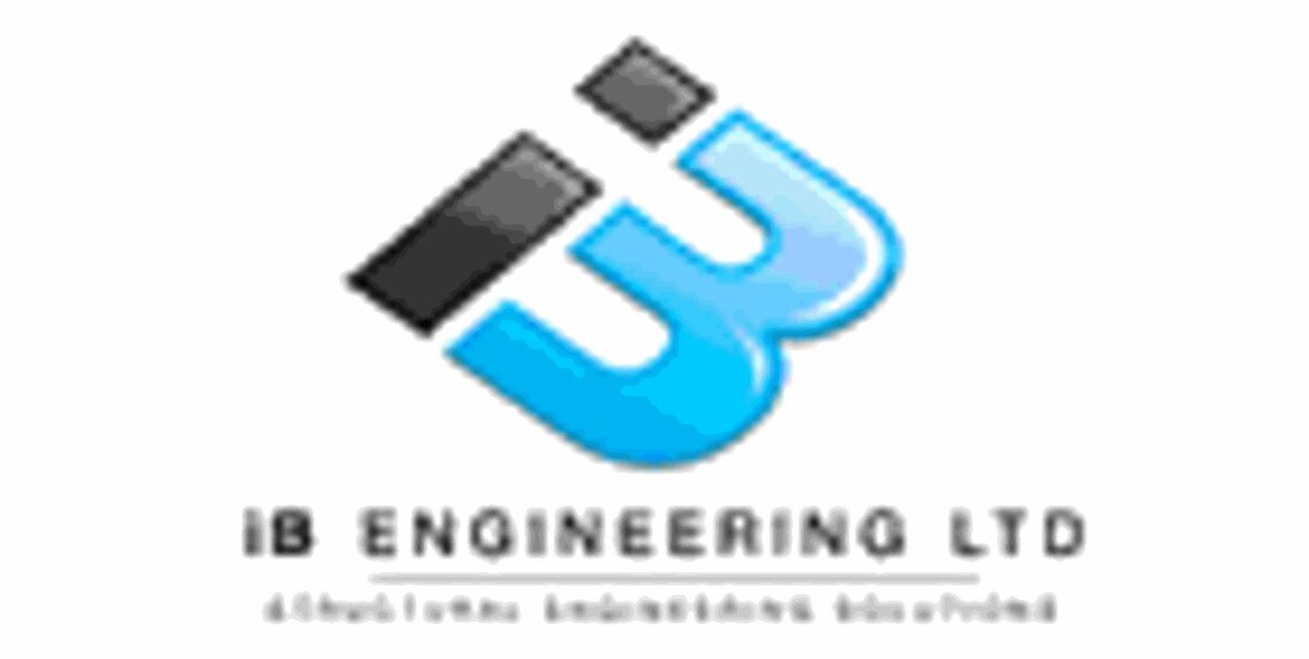 IB Engineering Ltd Logo