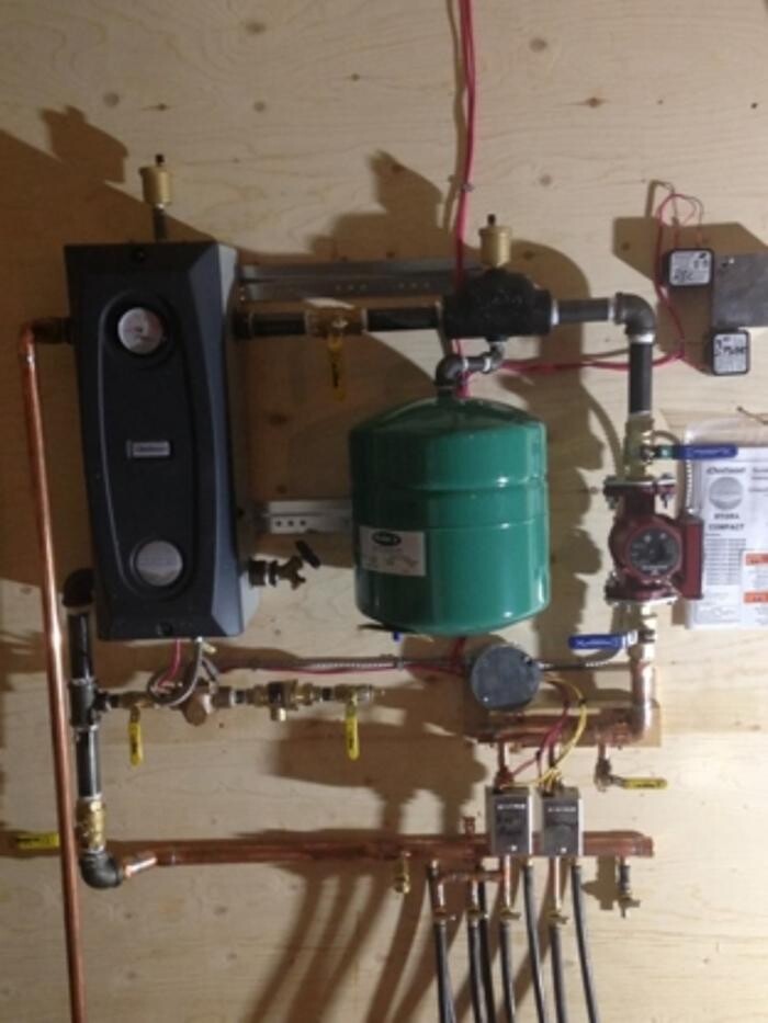 Images Kaulback Heating & Ventilation