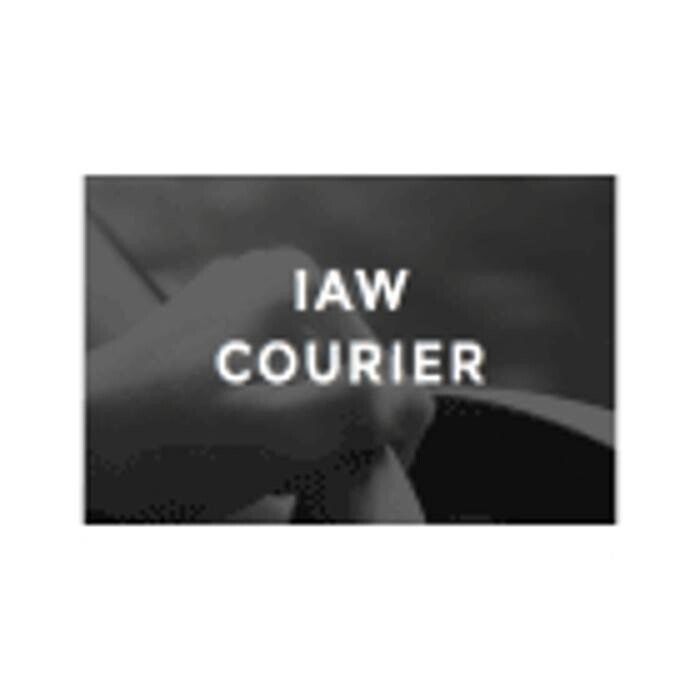 Images I A W Courier Service