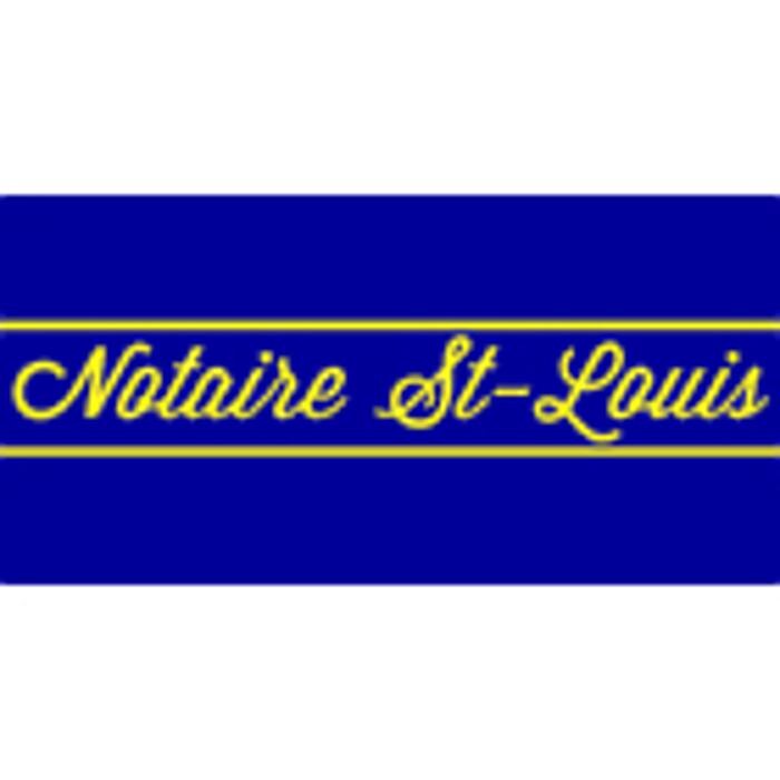 Images Notaire St-Louis