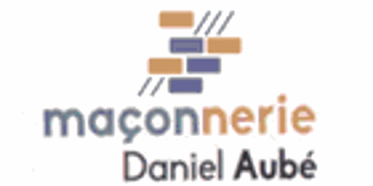 Maçonnerie Daniel Aubé Logo