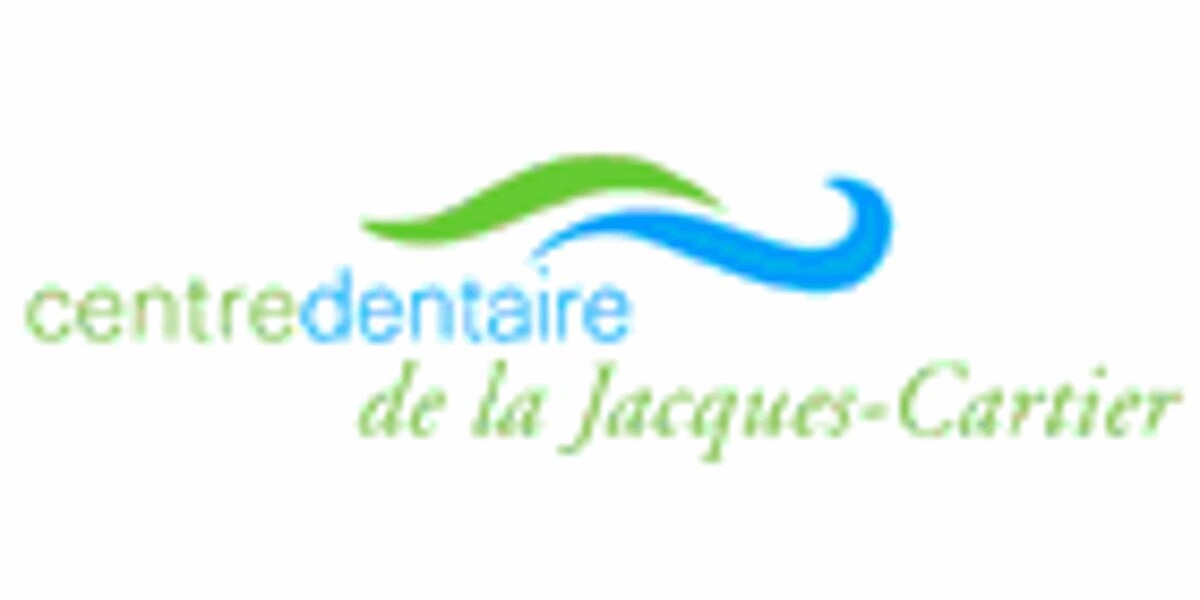 Centre Dentaire De La Jacques-Cartier Logo