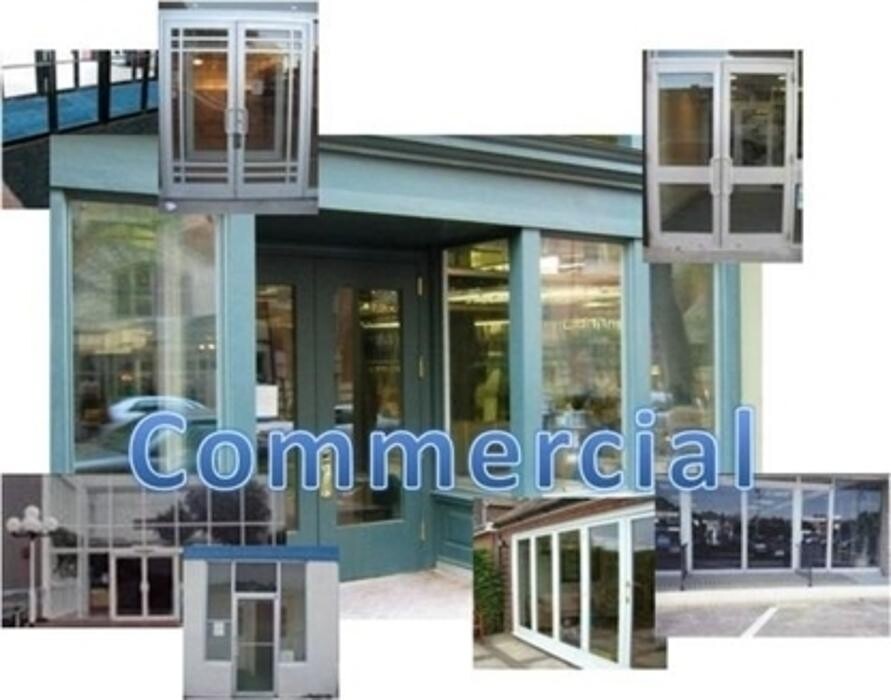 Images Paramount Door & Window Service