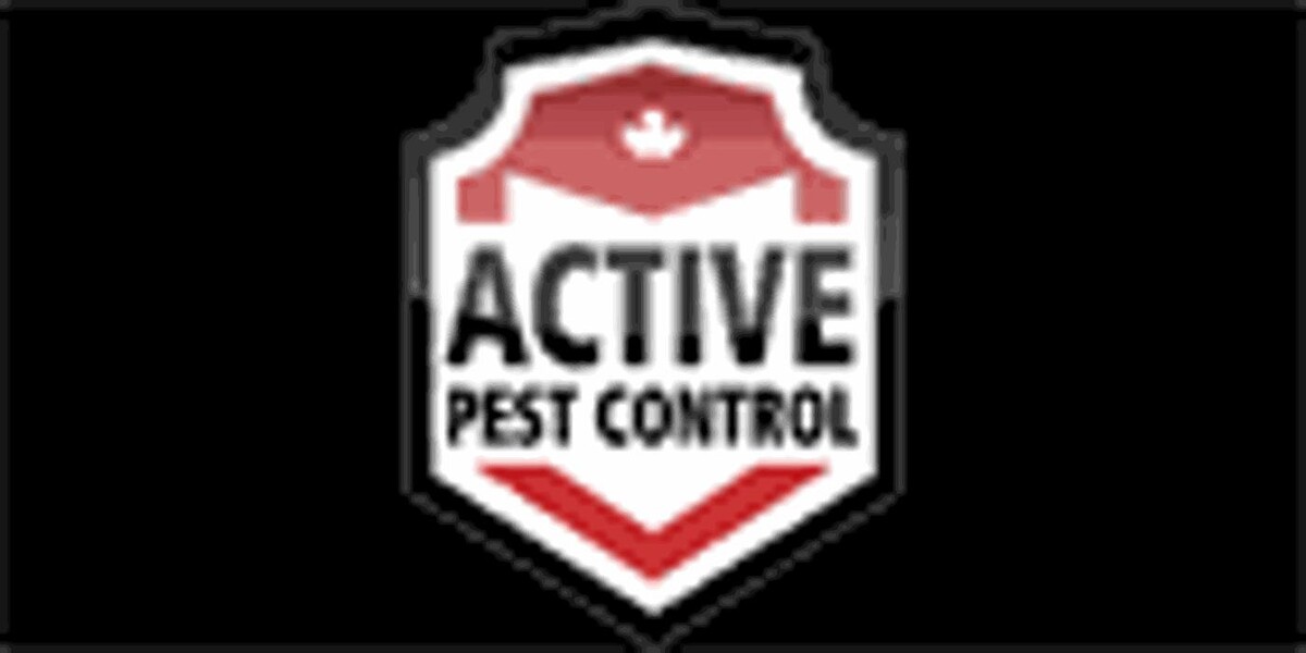 Active Pest Control Logo