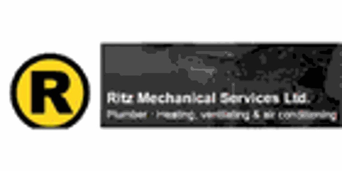 Ritz Mechanical Services Ltd Logo