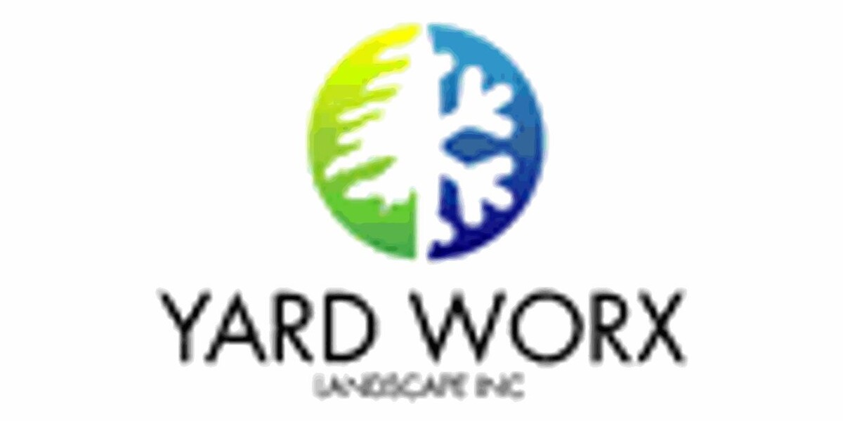 Yard Worx Landscape Inc. Logo