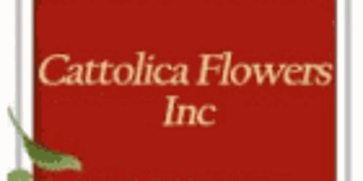 Cattolica Flowers Inc Logo