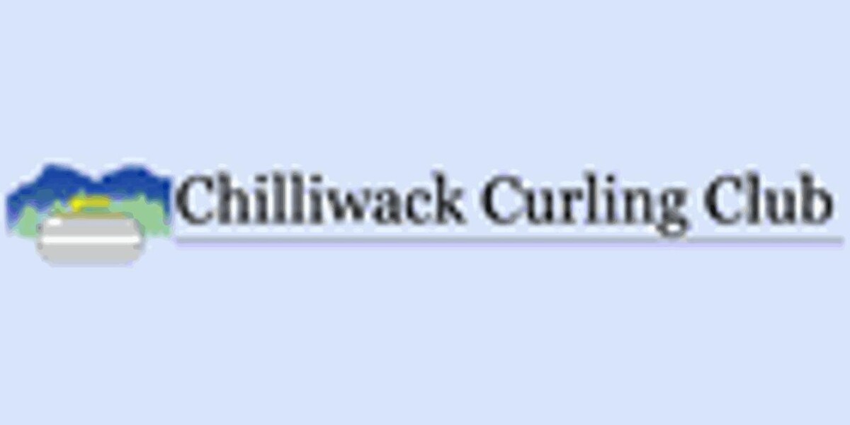 Chilliwack Curling Club Logo