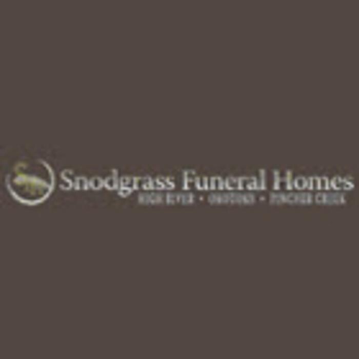 Images Snodgrass Pincher Funeral Chapel