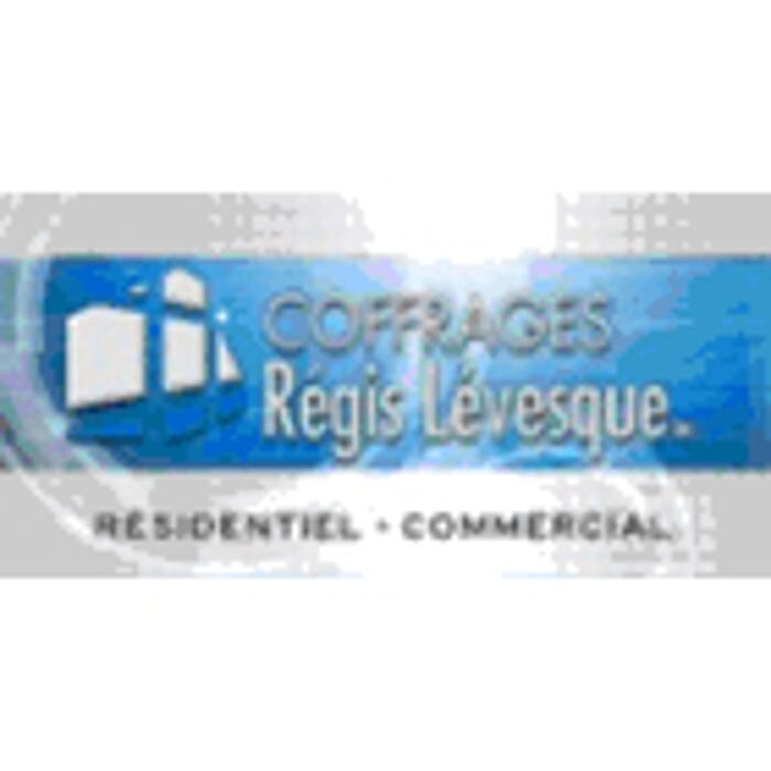 Images Coffrages Régis Levesque Inc