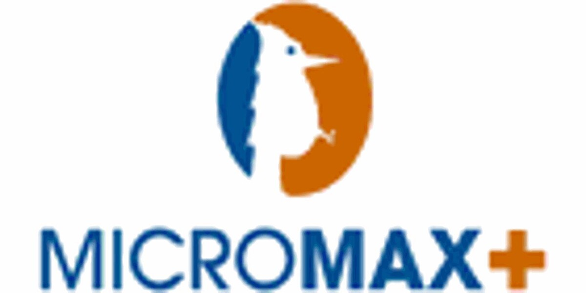 MicroMax+ Logo