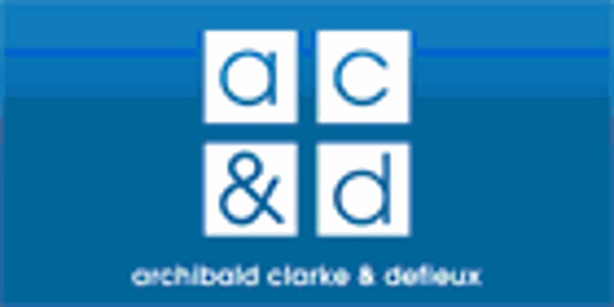 A C & D (Quesnel) Insurance Services Logo