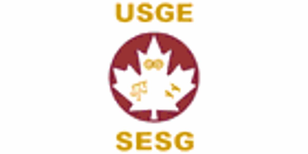Union of Safety and Justice Employees Logo