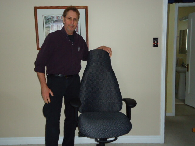 That Office Guy Logo
