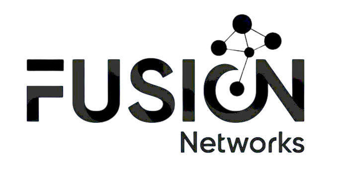 Fusion Network Logo