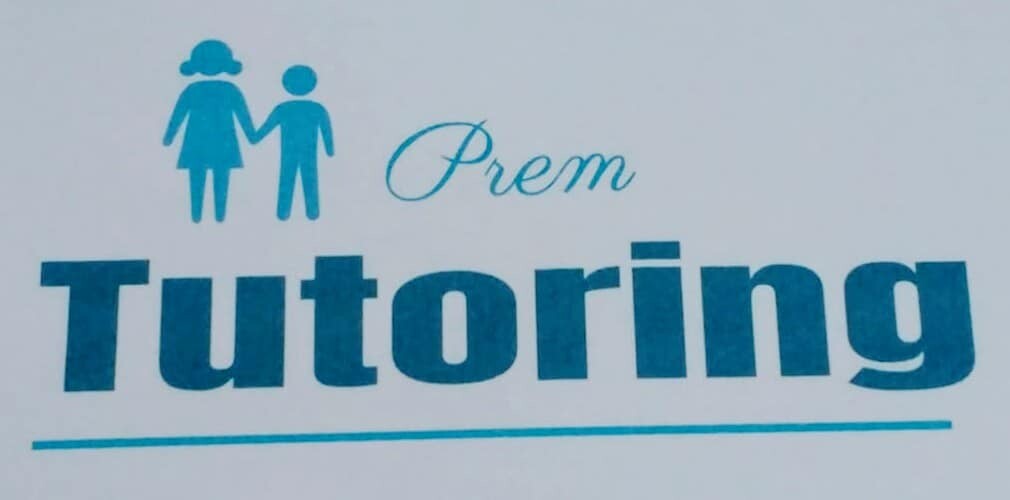 Prem Tutoring Logo
