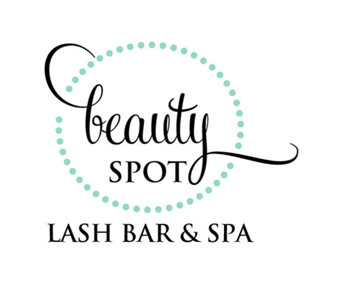 Beauty Spot Lash Bar & Spa Logo