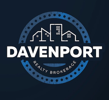 Dori Mueller, Sales Representative, Davenport Realty Brokerage Waterloo Logo