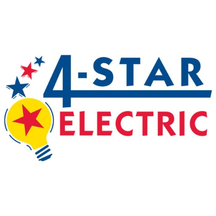 4-Star Electric Ltd. Logo