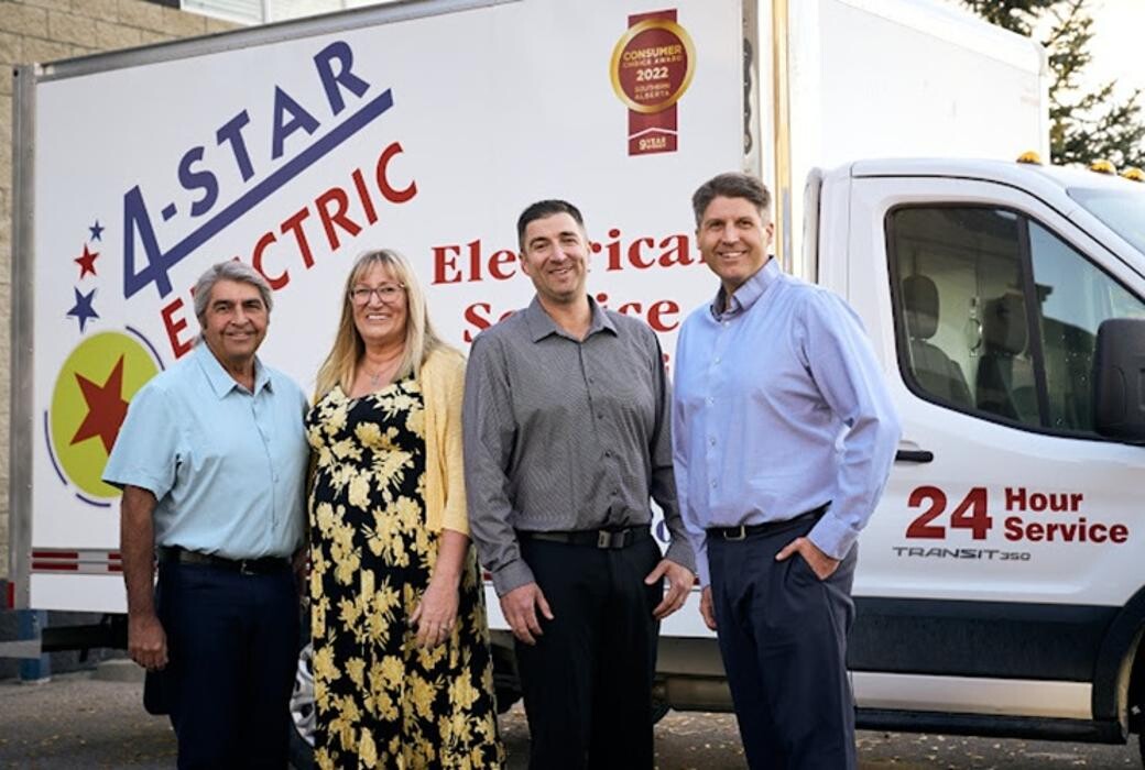 Images 4-Star Electric Ltd.