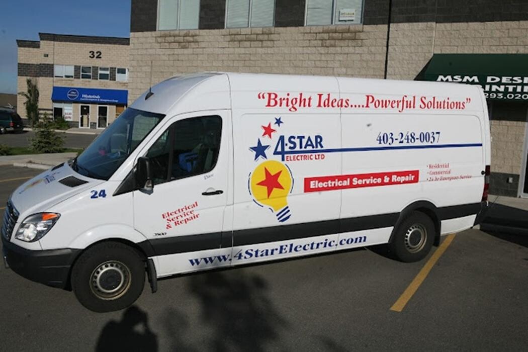 Images 4-Star Electric Ltd.