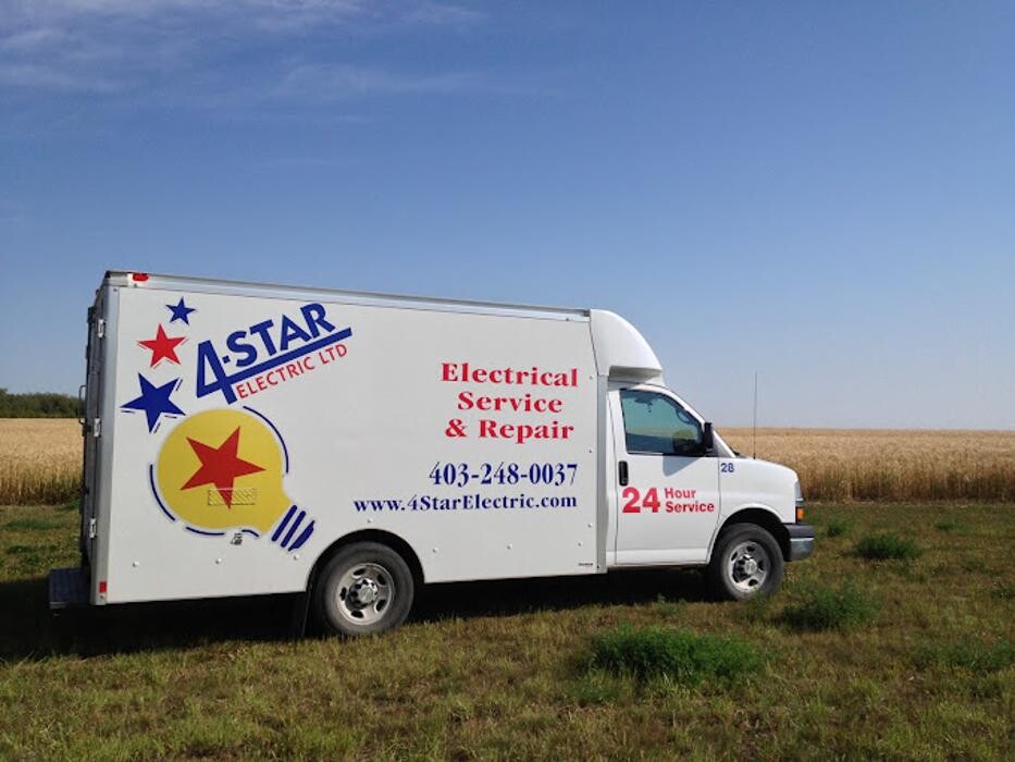 Images 4-Star Electric Ltd.