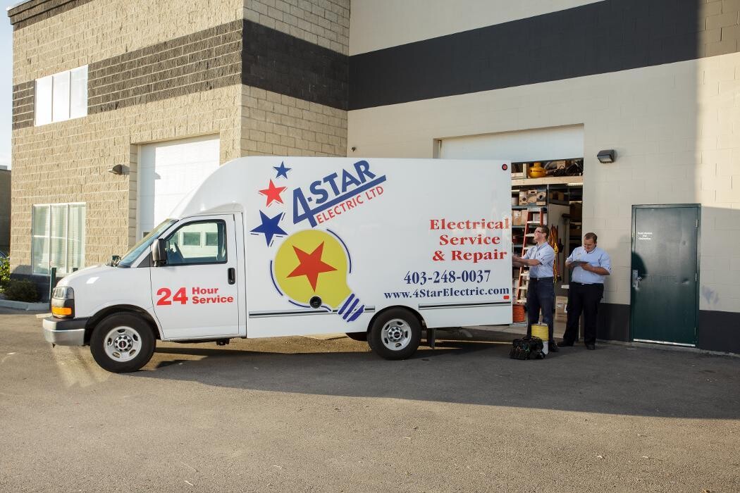 Images 4-Star Electric Ltd.