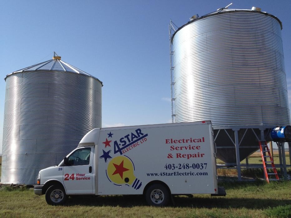 Images 4-Star Electric Ltd.