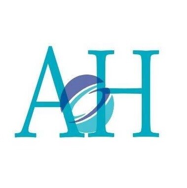 Atmosphere Health Chiropractic Massage & Acupuncture Logo