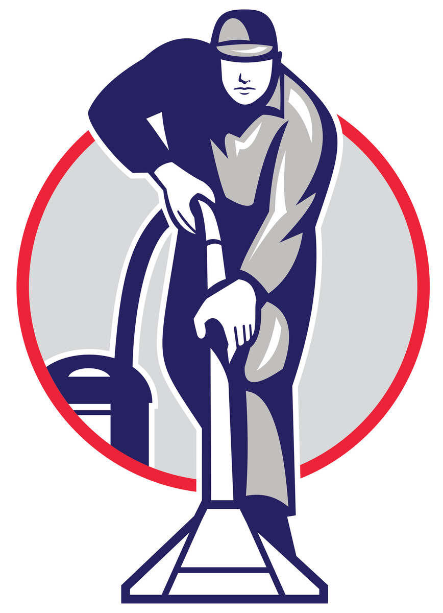 Above All Carpet and Upholstery Cleaning Services Logo